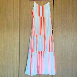 For the Republic midi size small dress